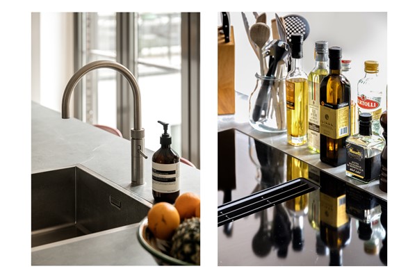 Medium property photo - Revaleiland 425, 1014 ZG Amsterdam